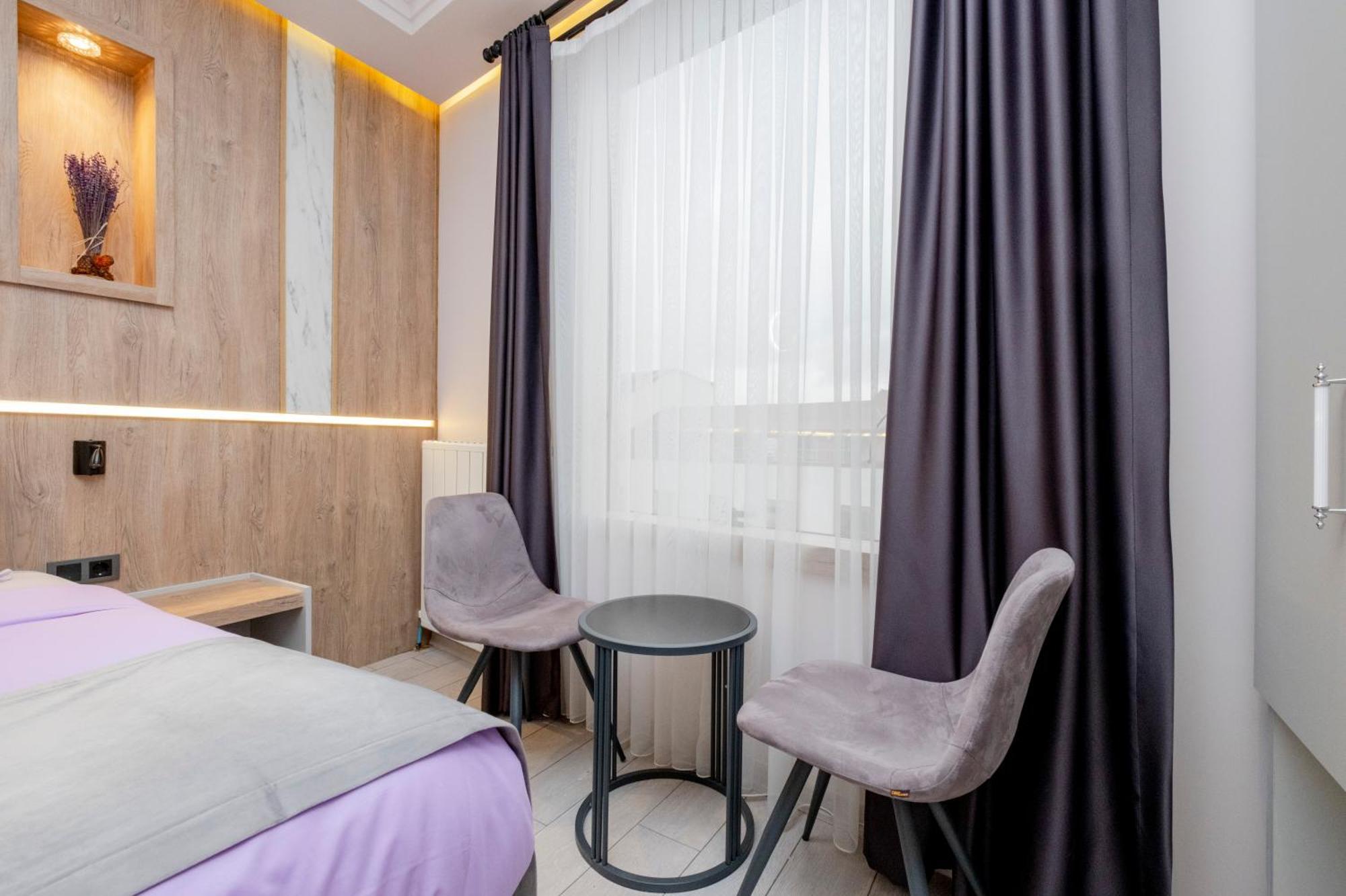 Lavender Airport Hotel Arnavutkoy Exterior photo