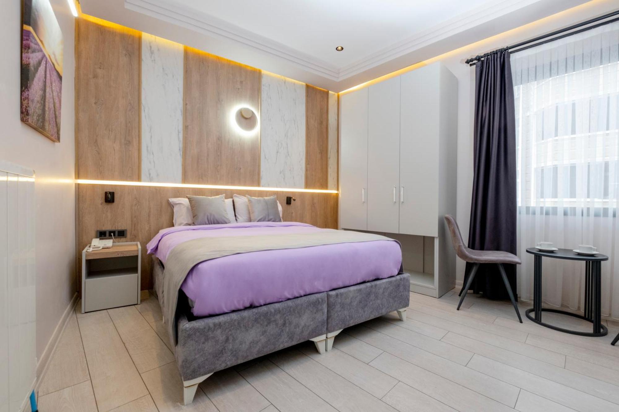 Lavender Airport Hotel Arnavutkoy Exterior photo