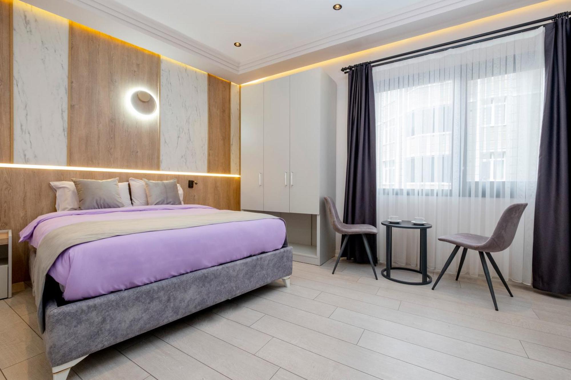 Lavender Airport Hotel Arnavutkoy Exterior photo
