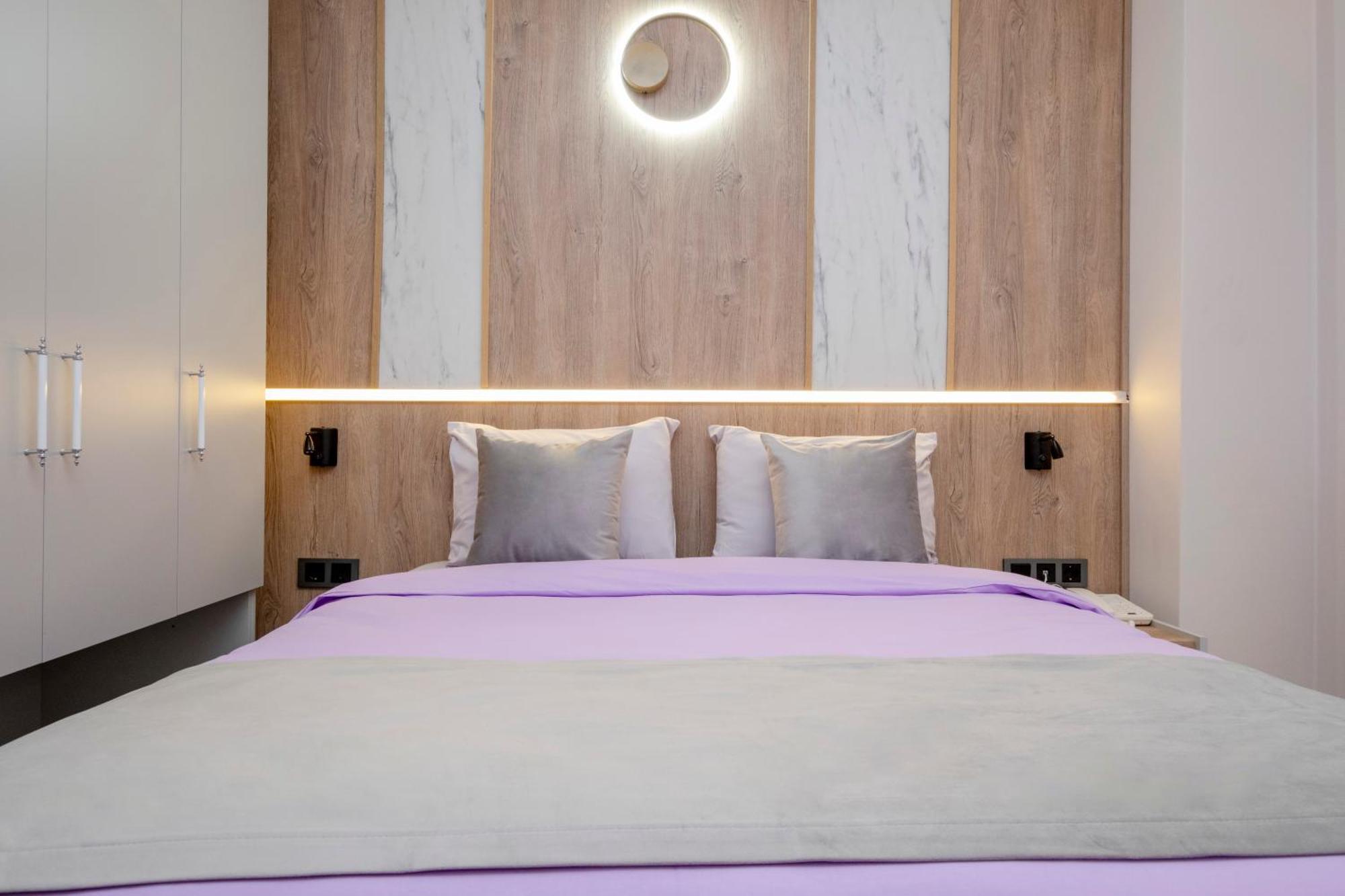 Lavender Airport Hotel Arnavutkoy Exterior photo