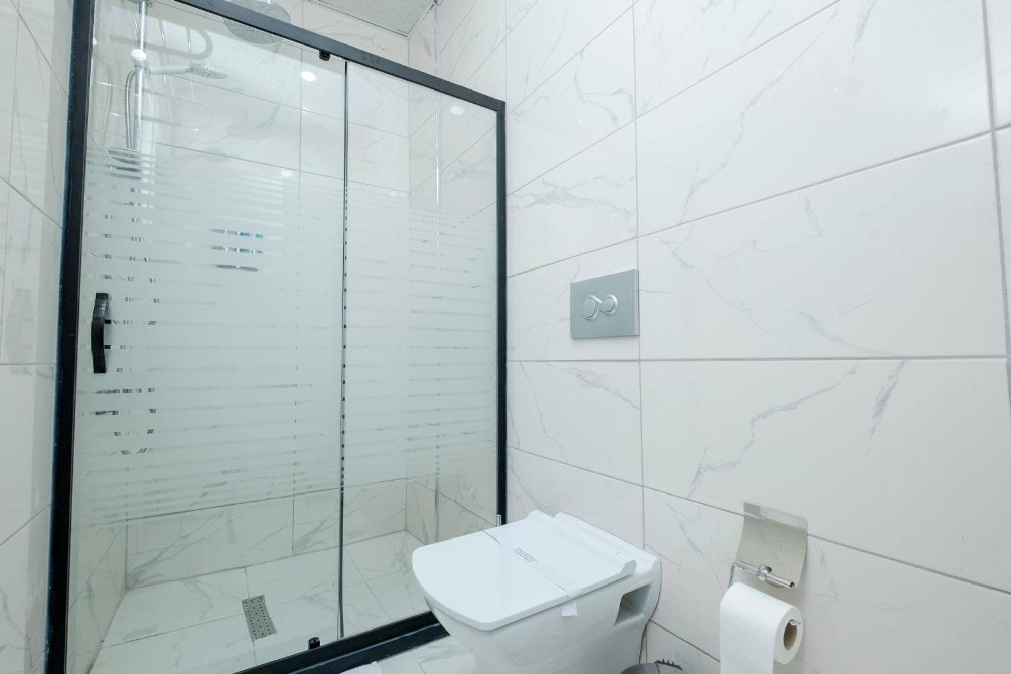 Lavender Airport Hotel Arnavutkoy Exterior photo